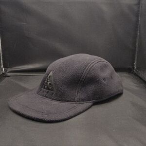 Nike ACG AW84 Fleece Cap Black